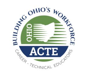 Ohio ACTE Logo